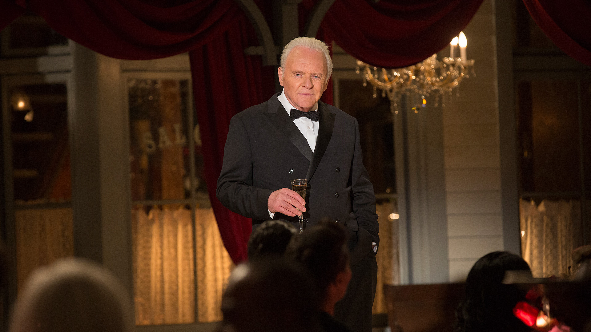Westworld 22 The Bicameral Mind22