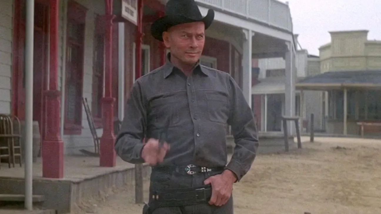 Westworld