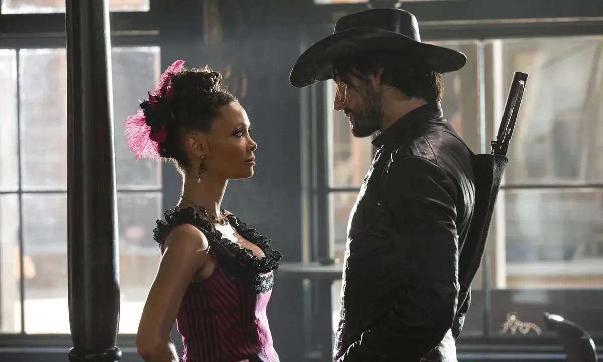 Westworld