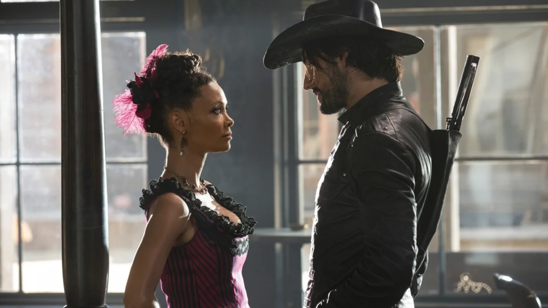 Westworld