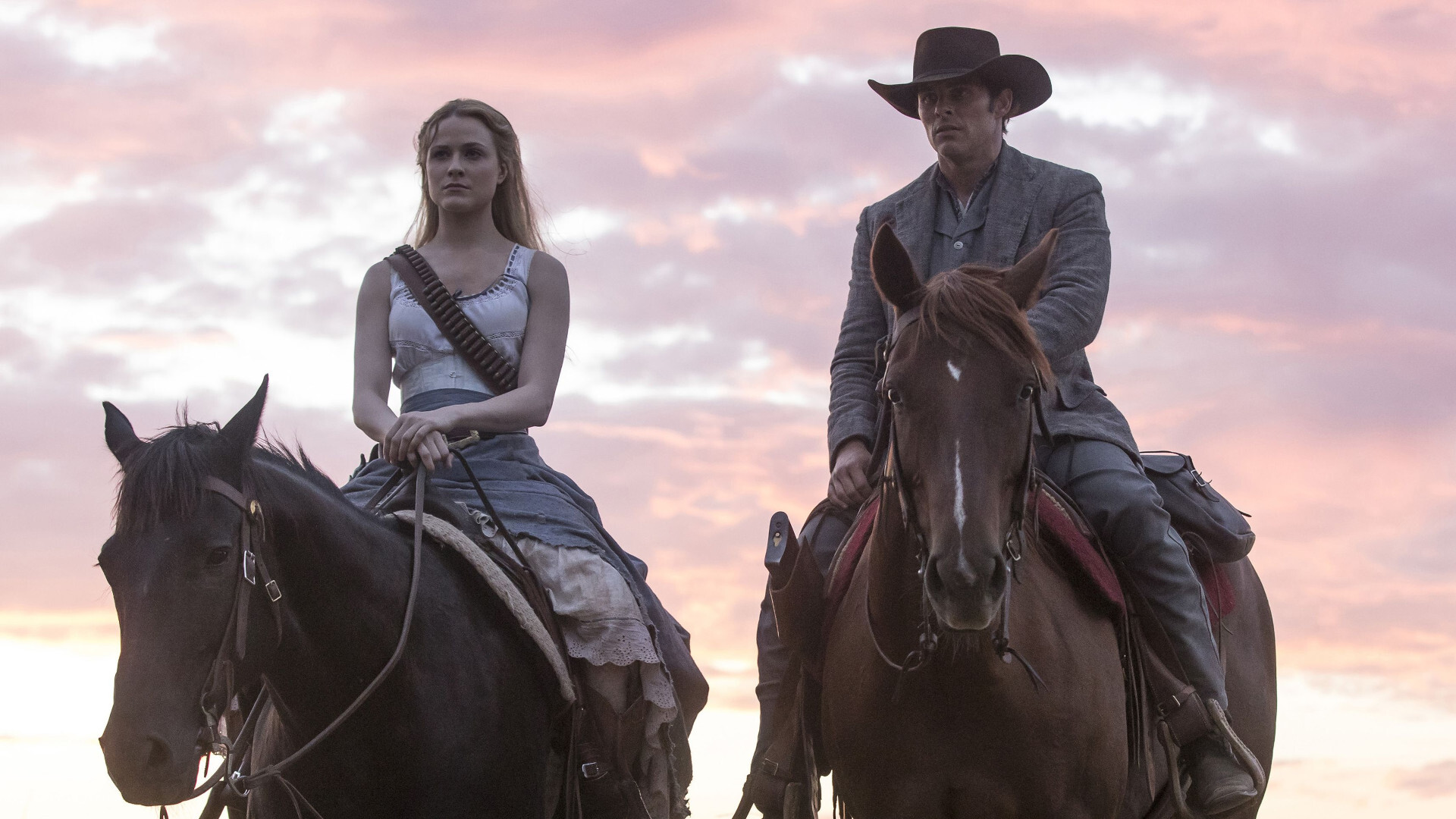 Westworld