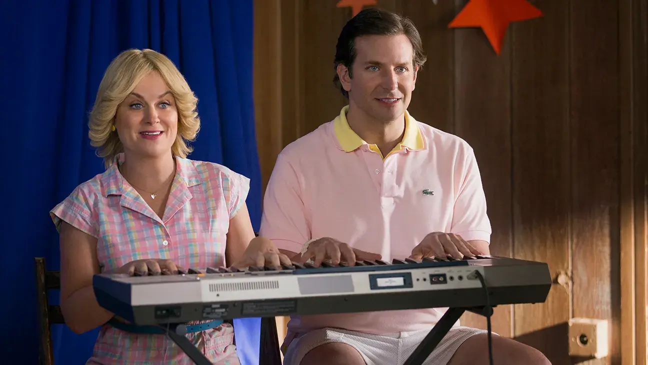 Wet Hot American Summer