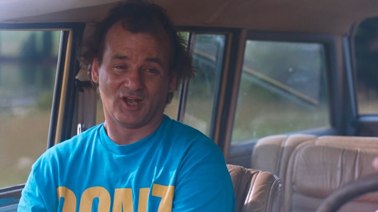 What About Bob 1991