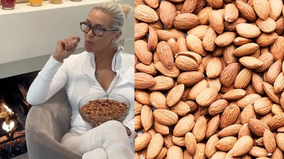 What Is an Almond Mom and How to Spot One 2