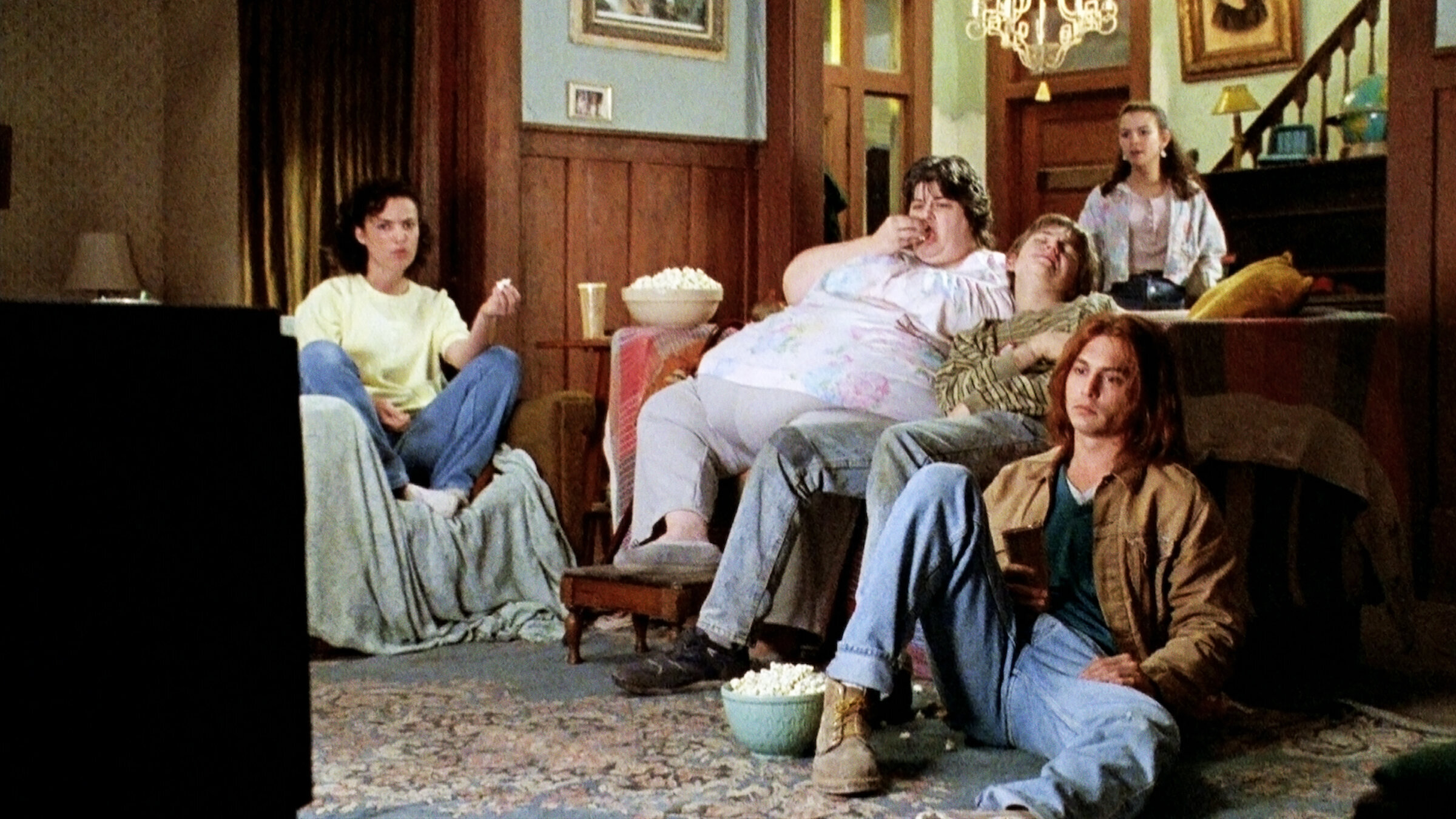 Whats Eating Gilbert Grape