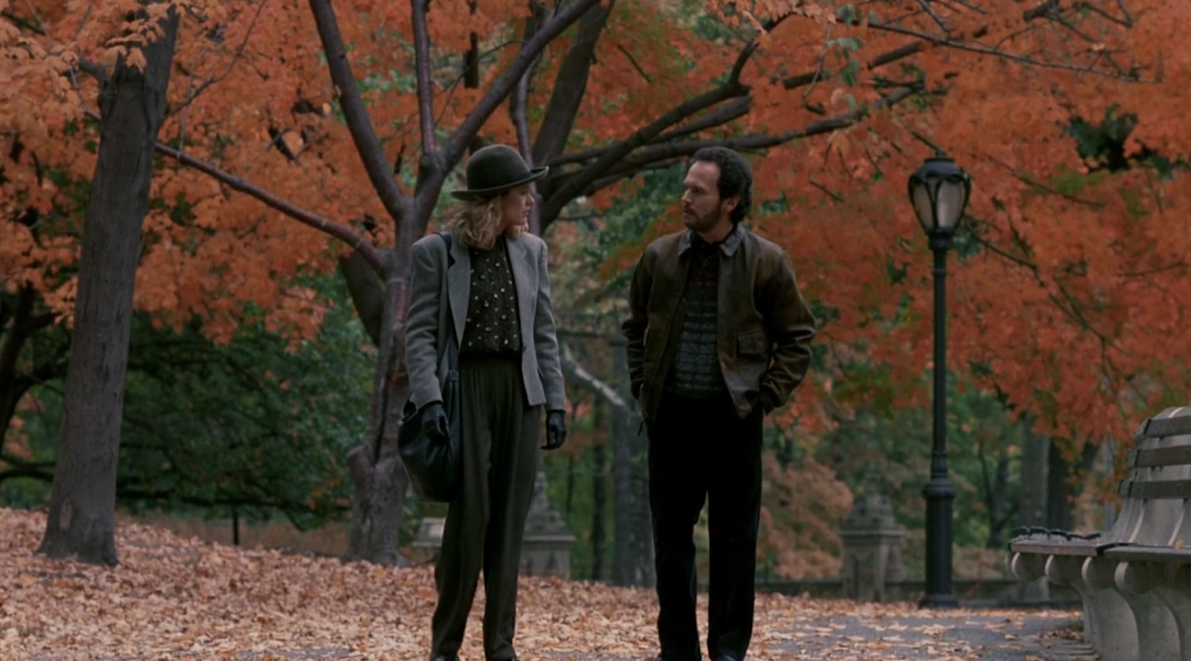 When Harry Met Sally