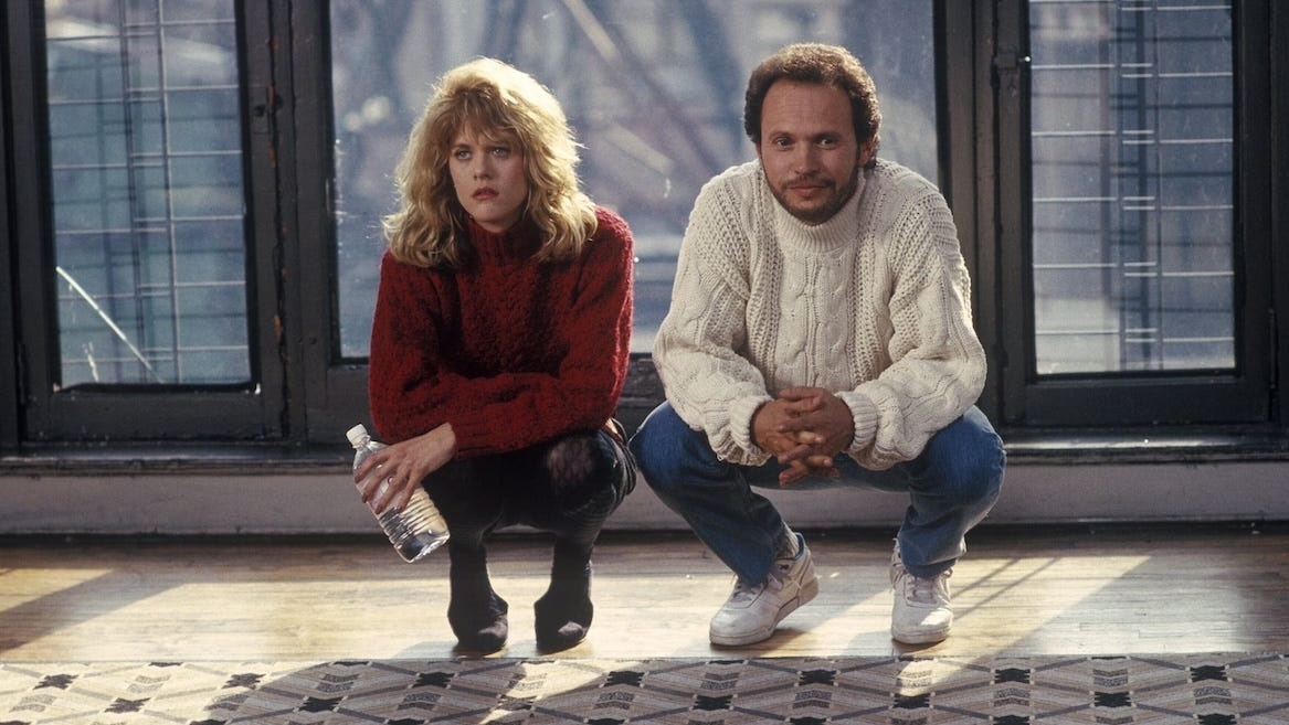 When Harry Met Sally 1989 cropped processed by imagy