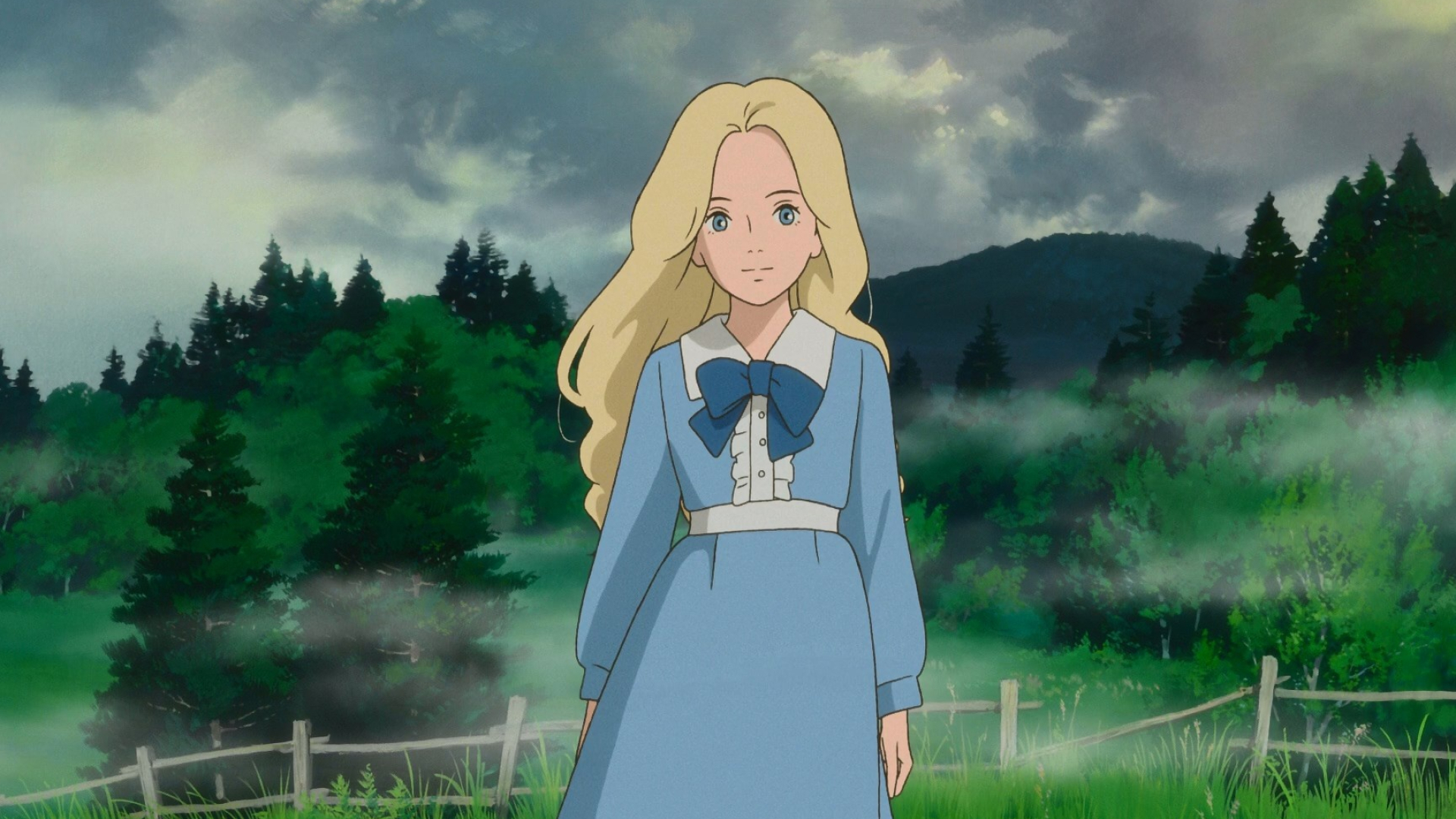When Marnie Was There
