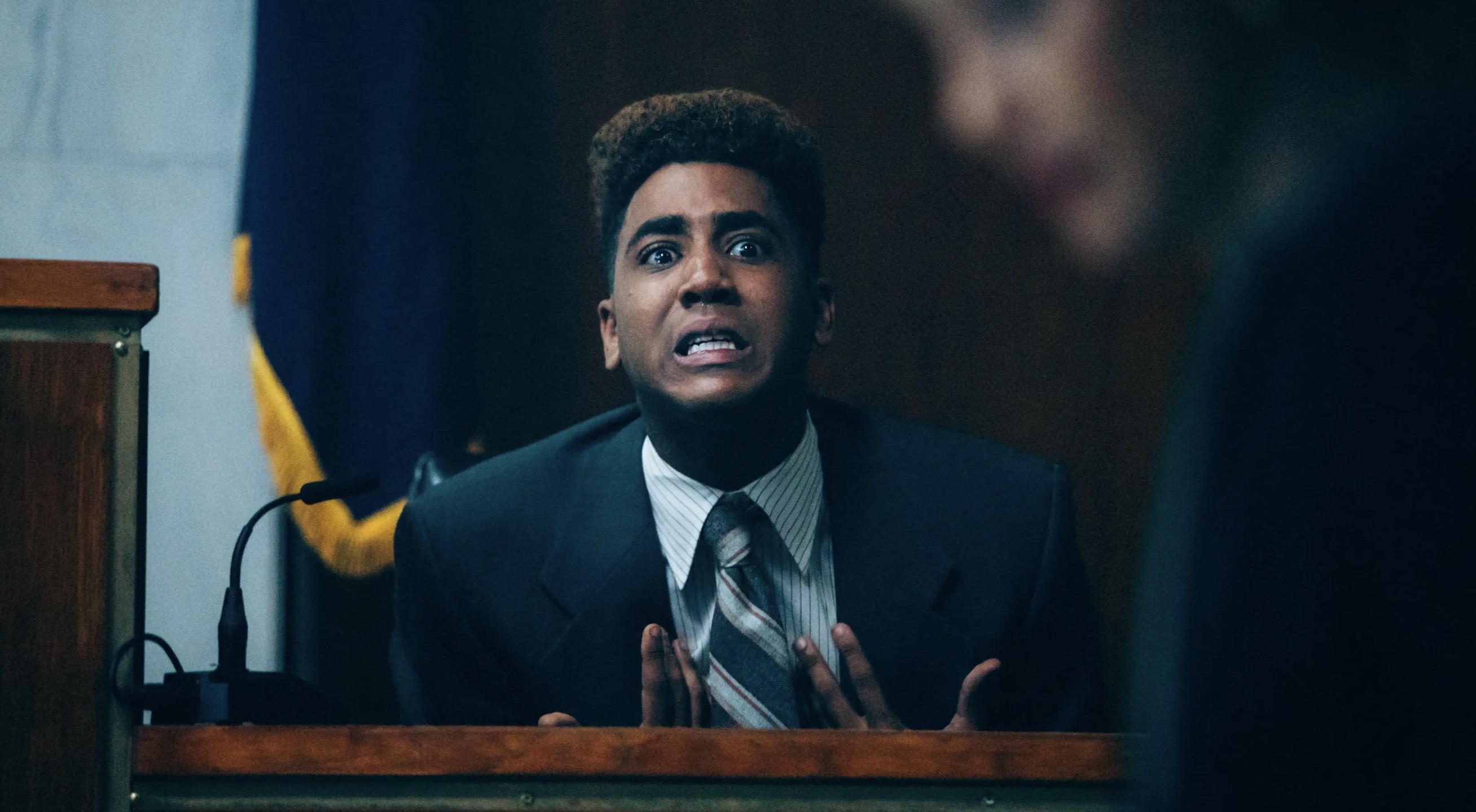 When They See Us