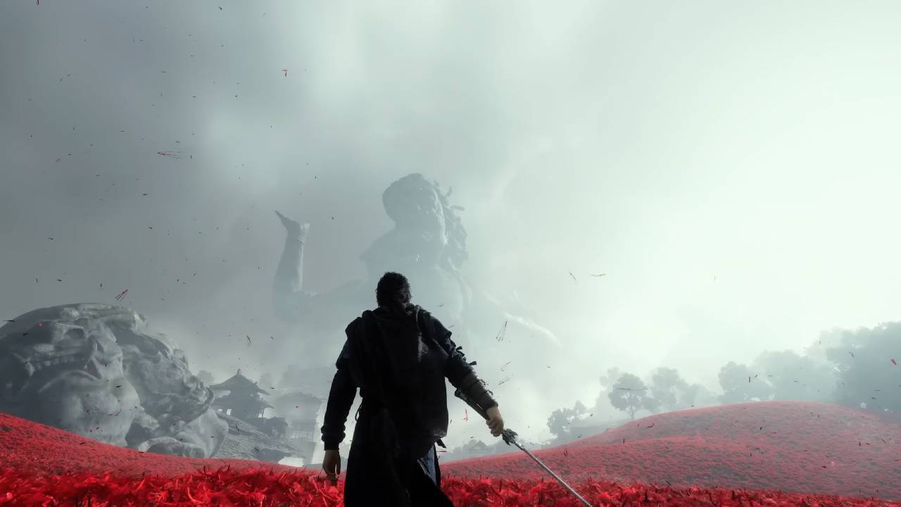 Where Winds Meet 9 million players