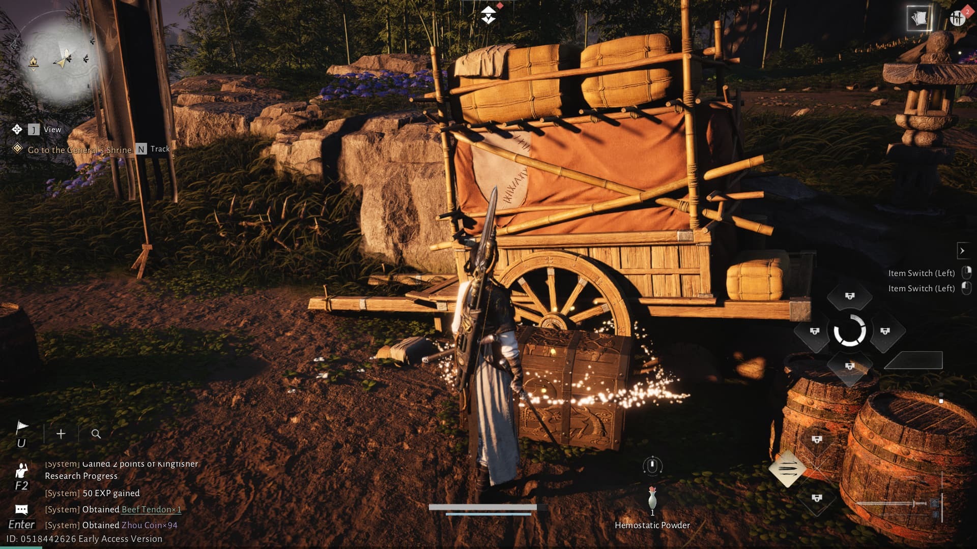 Where Winds Meet Expired Codes