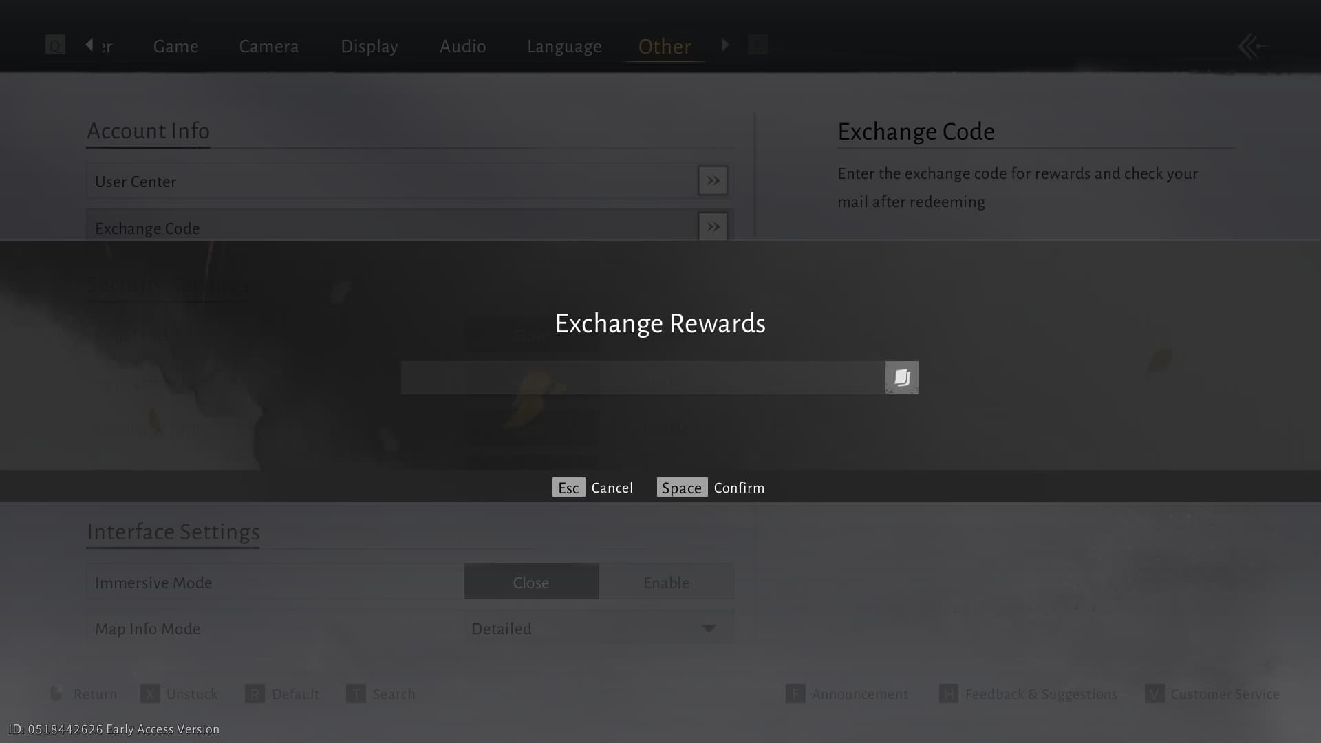 Where Winds Meet How To Redeem Codes