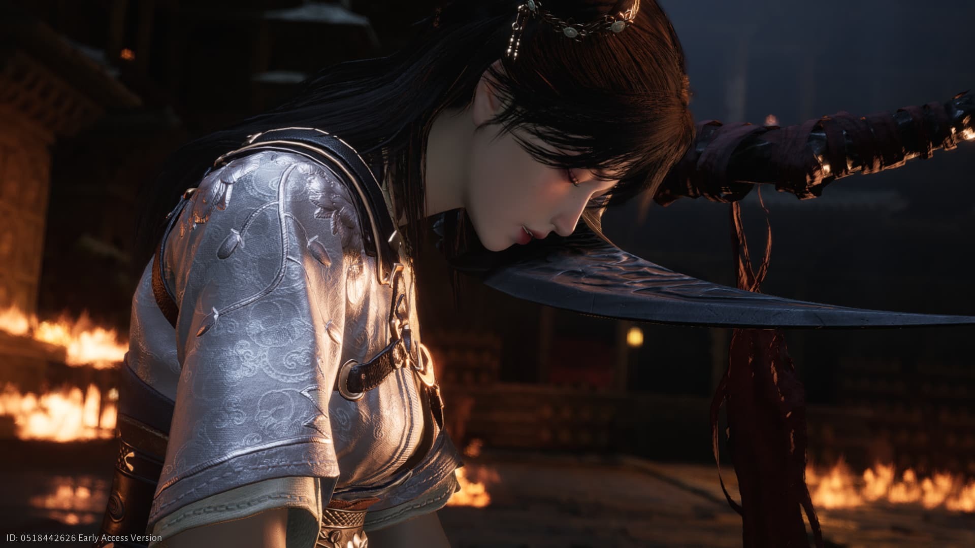 Where Winds Meet Server Status