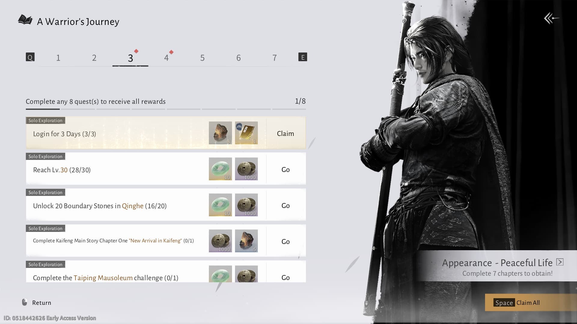 Where Winds Meet Where To Get More Codes