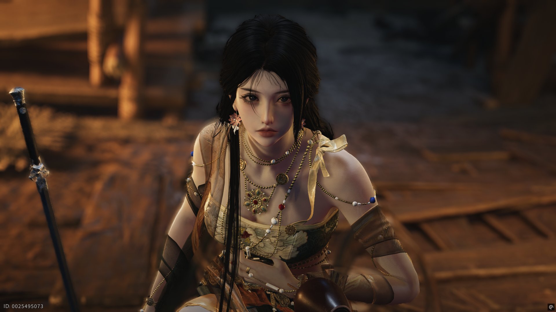 Where Winds Meet cover 4