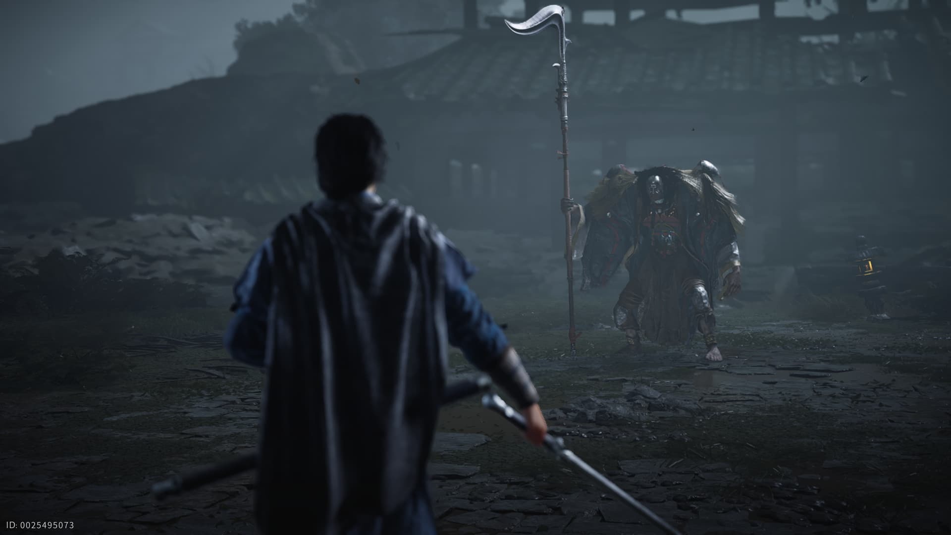 Where Winds Meet server status 3