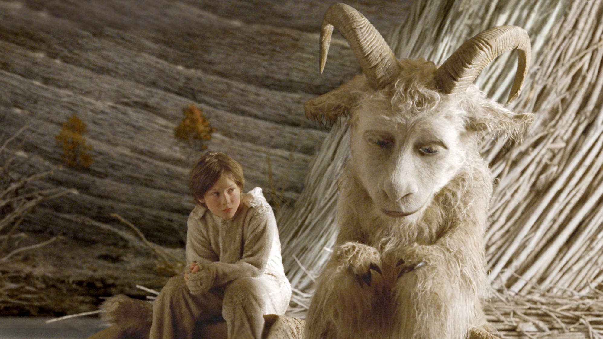 Where the Wild Things Are cropped processed by imagy