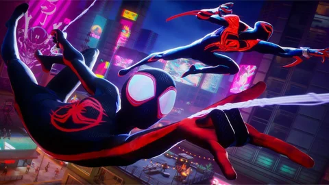 Where to find Spider Man Miles Morales Mythic Gloves