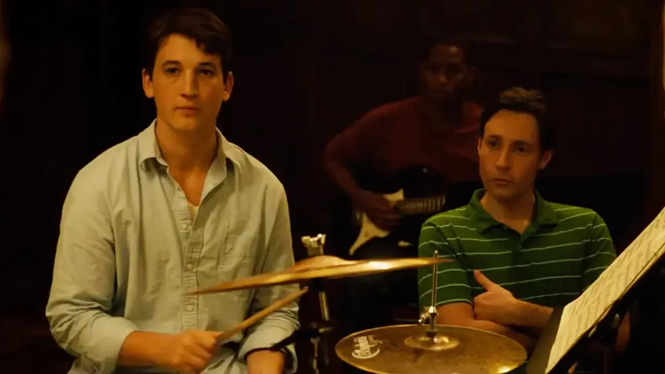 Whiplash