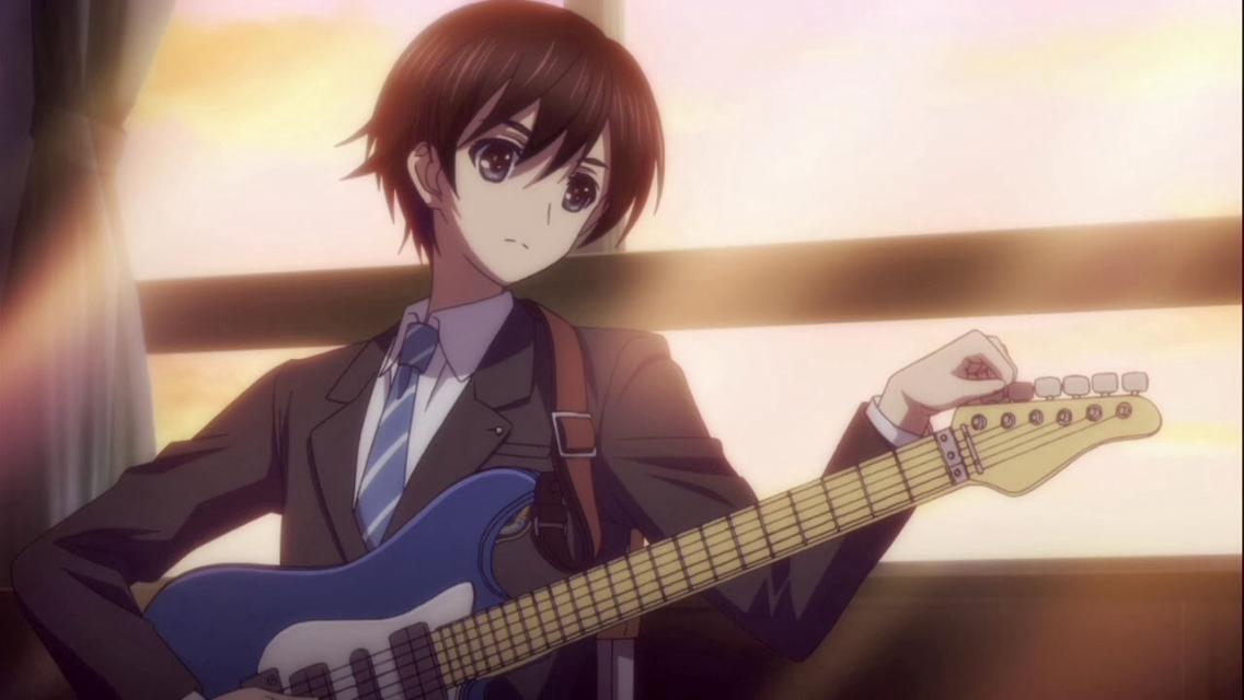 White Album 2