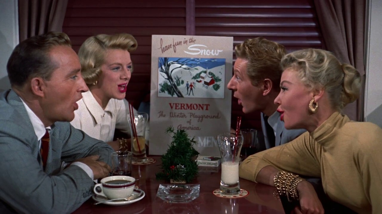 White Christmas