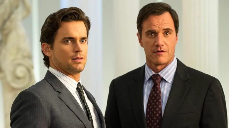 White Collar