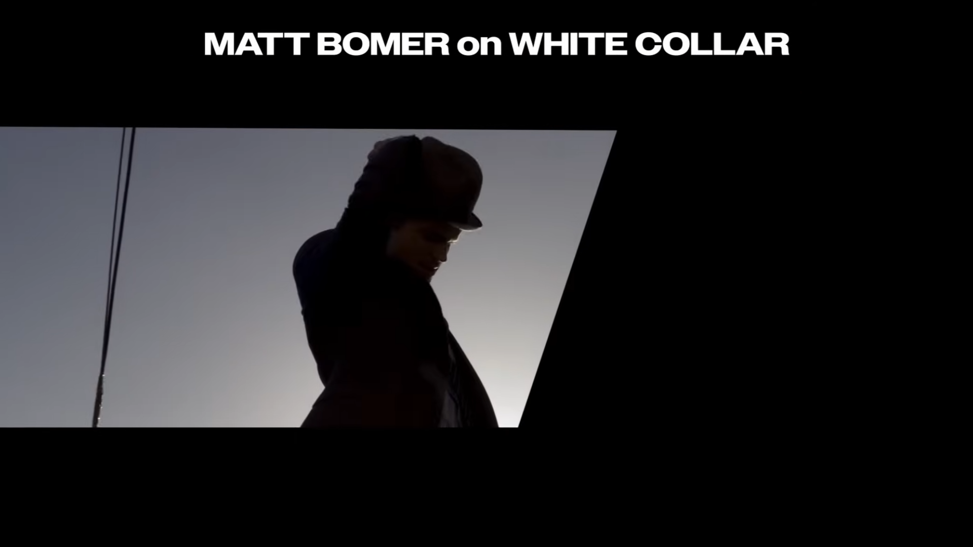 White Collar