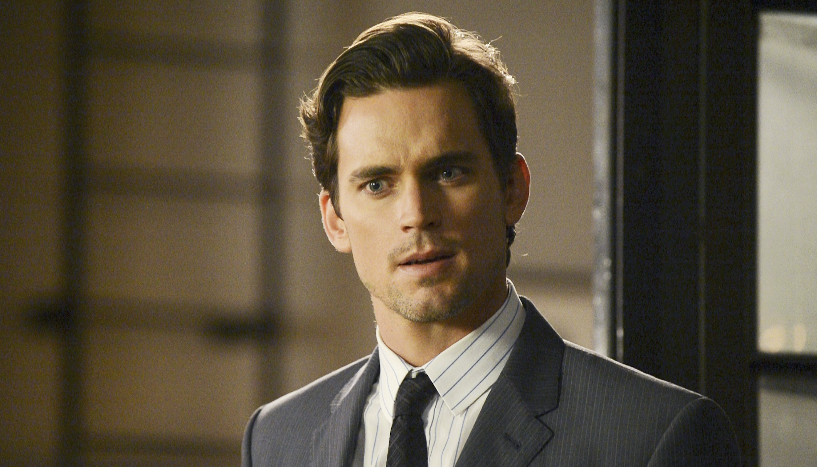 White Collar