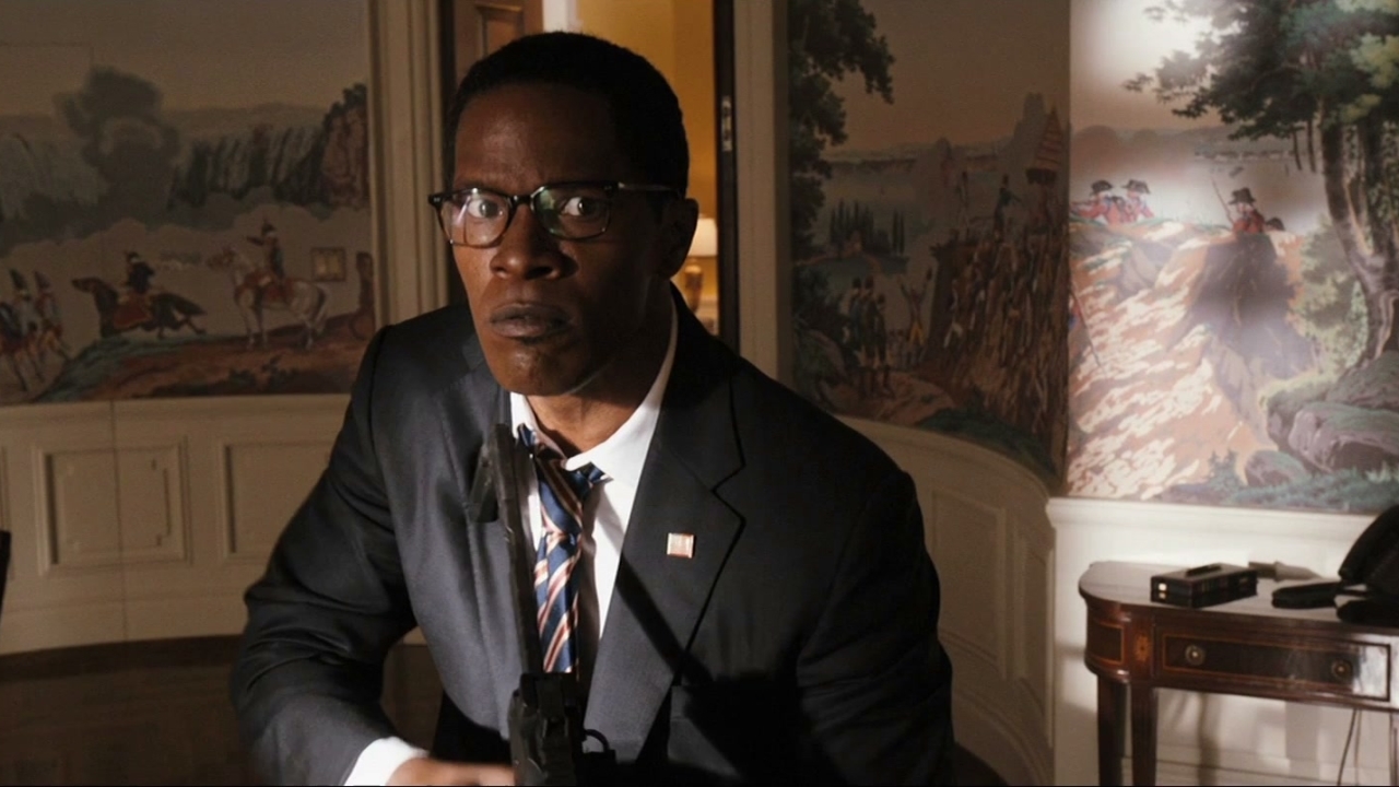 White House Down