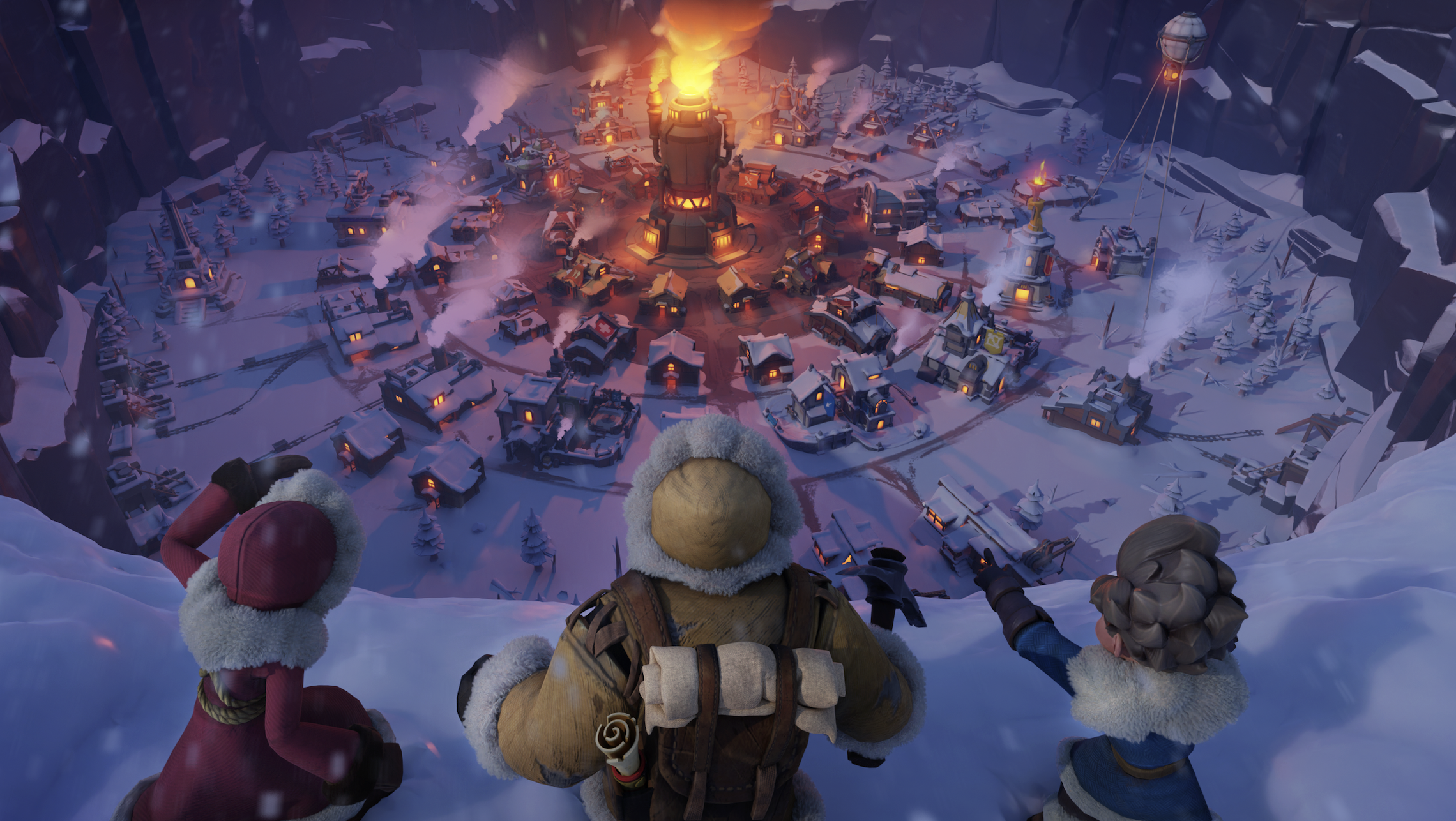 Whiteout Survival