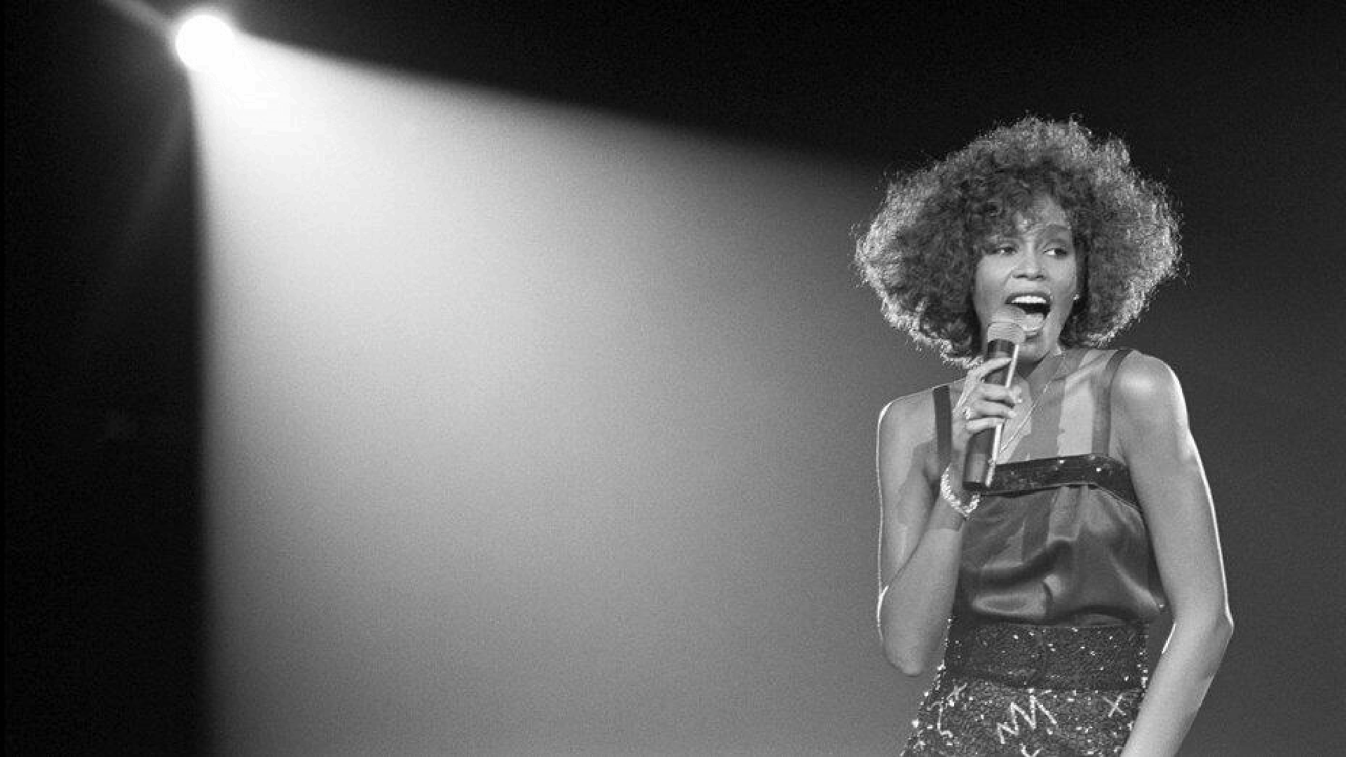 Whitney Houston 01 Arsenal Film