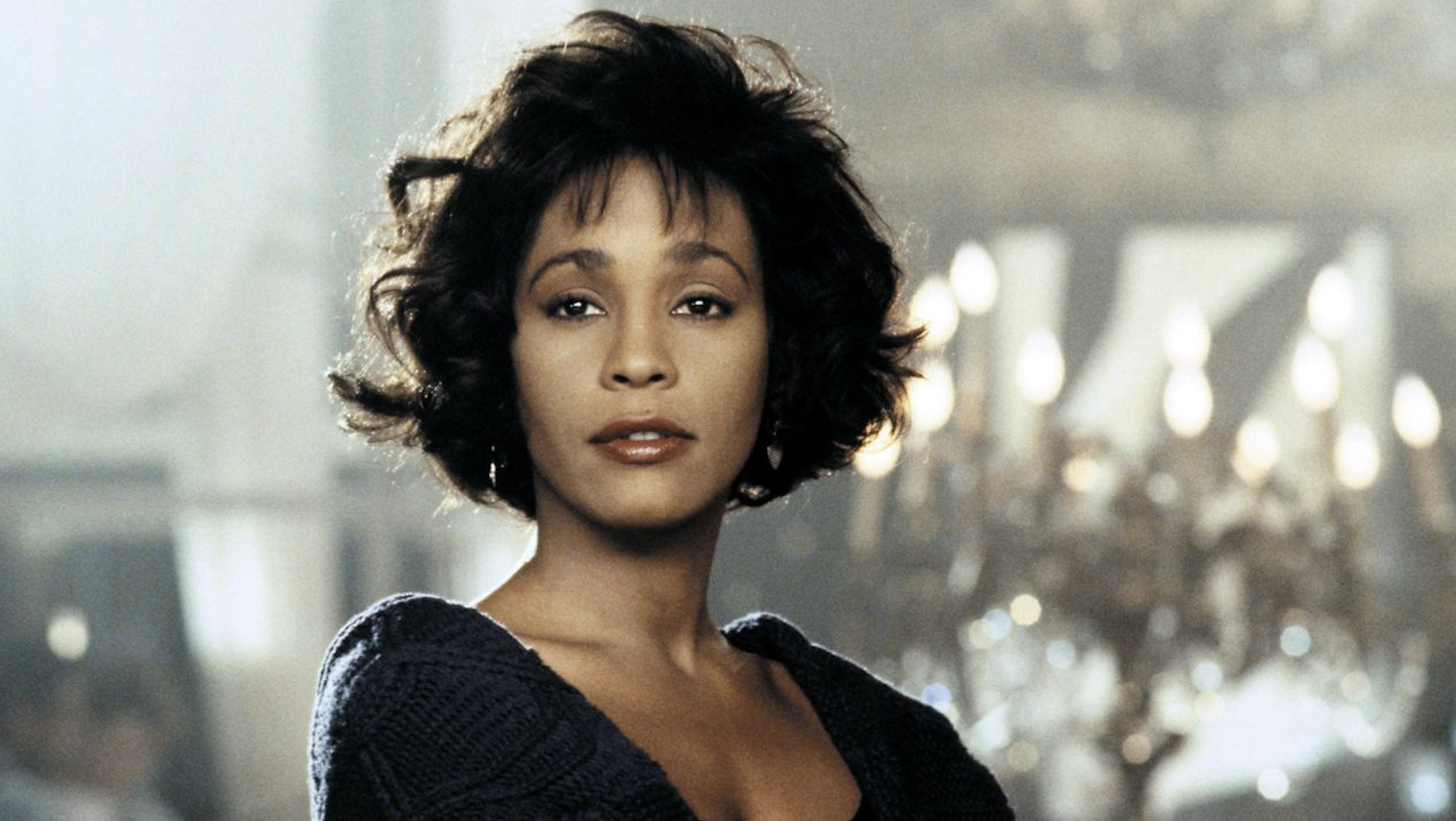Whitney Houston