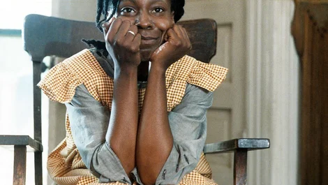 Whoopie Goldberg The Color Purple