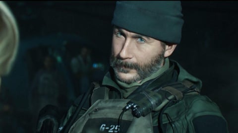 Why are the warzone servers down