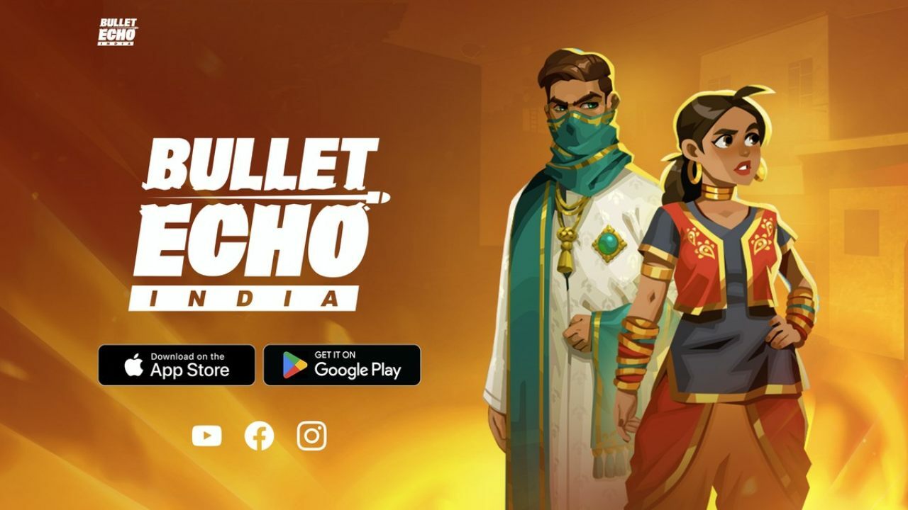 Why is Bullet Echo India Necessary