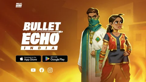 Why is Bullet Echo India Necessary