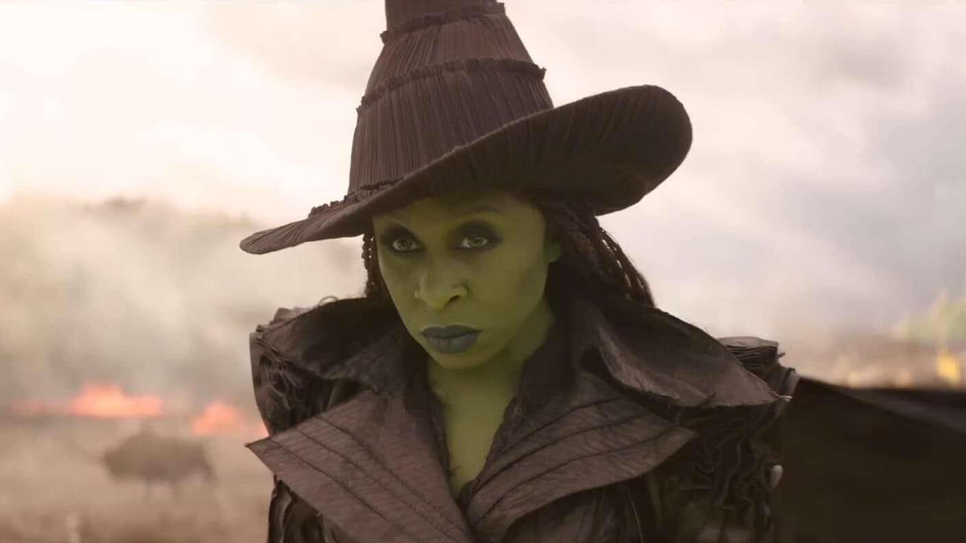 Wicked For Good