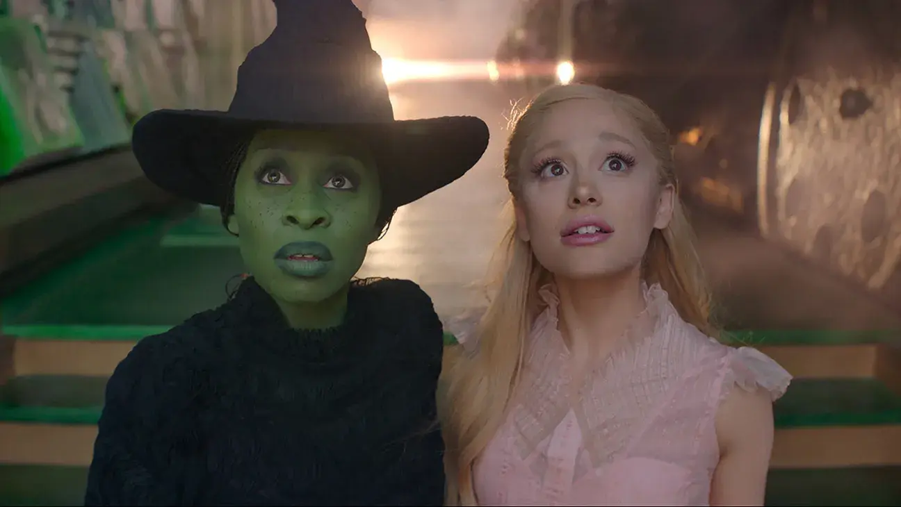 Wicked For Good