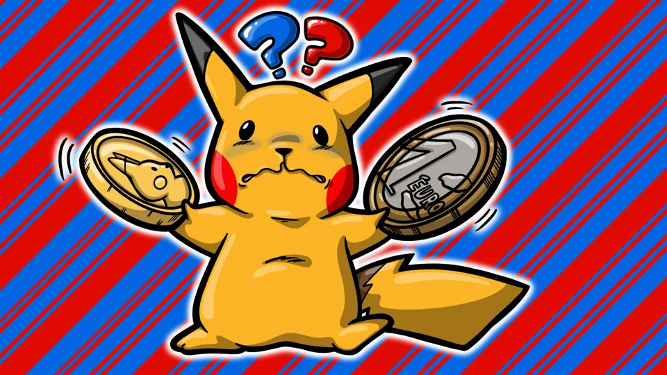 Wieviel ist ein PokéDollar in Euro? | gesponsert | EarlyGame