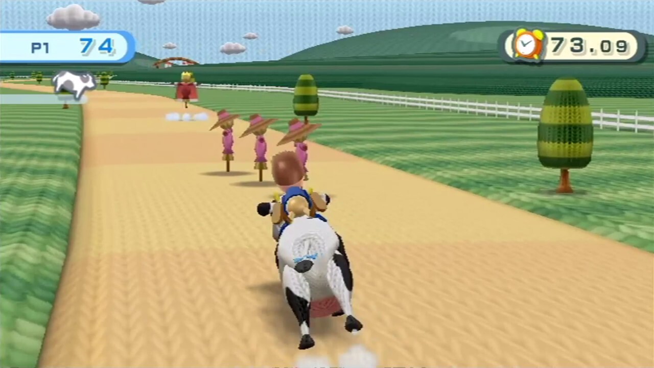 Wii Play