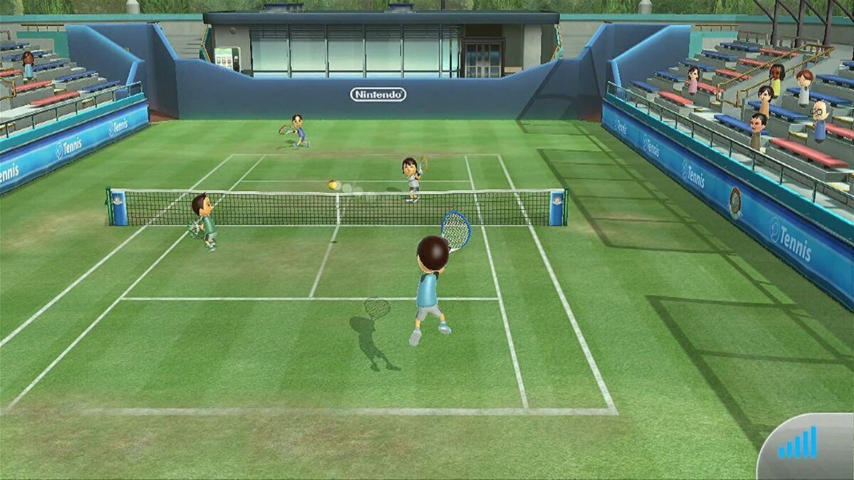 Wii Sports