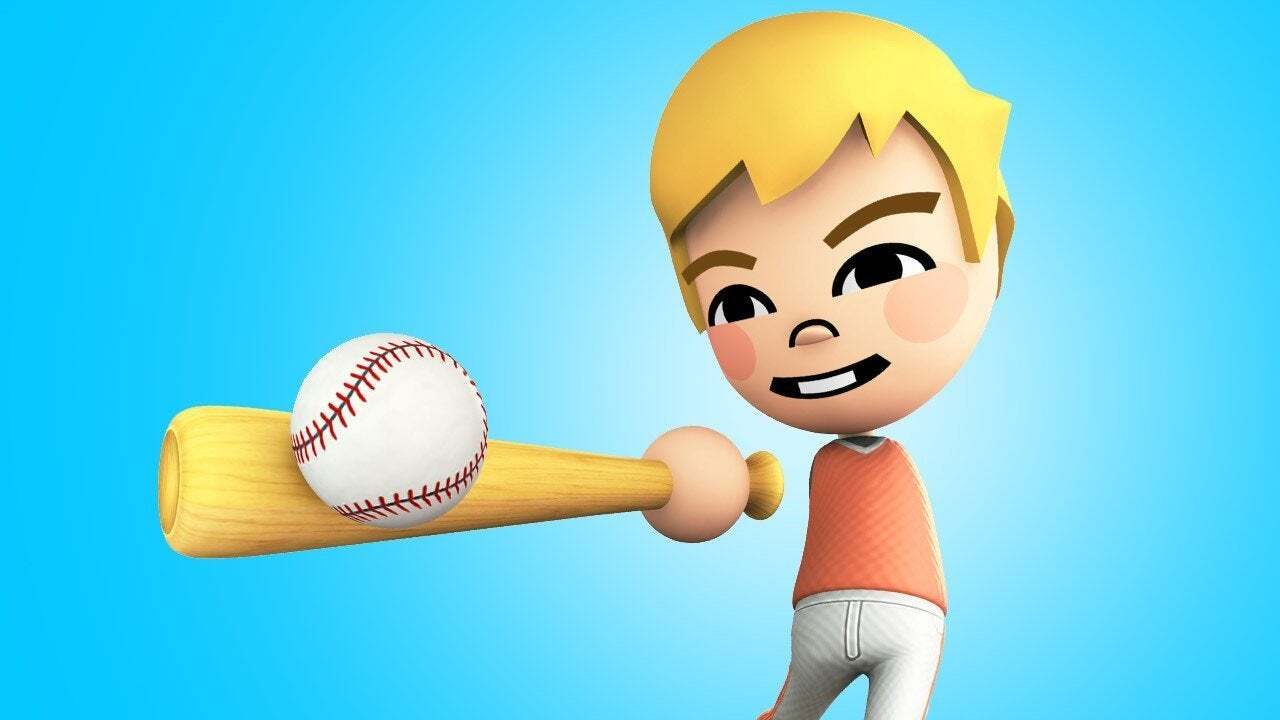 Wii