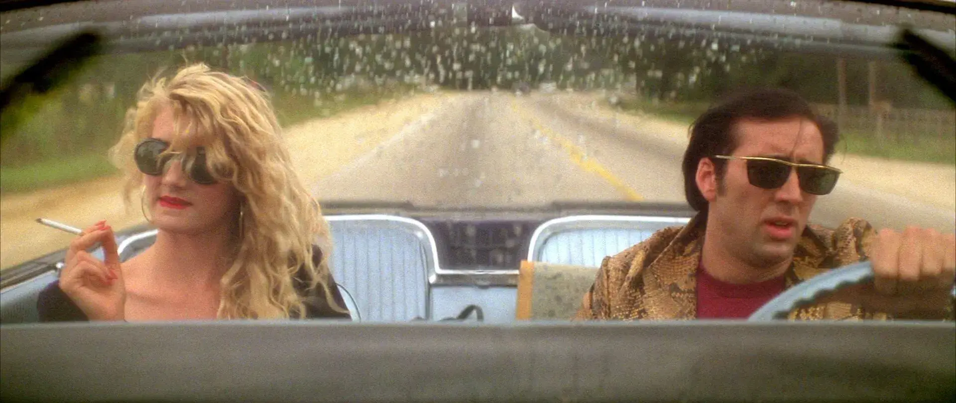Wild At Heart