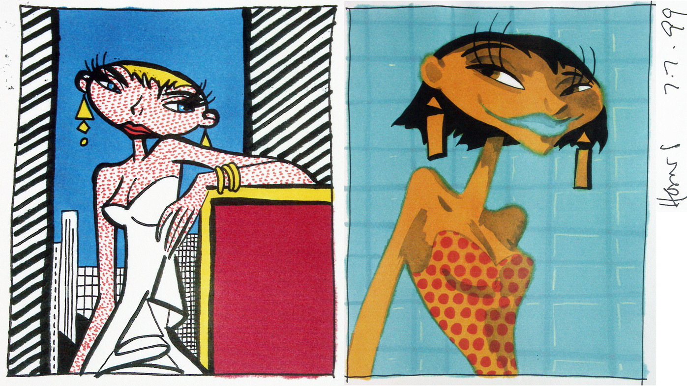 Wild Life 2 1
