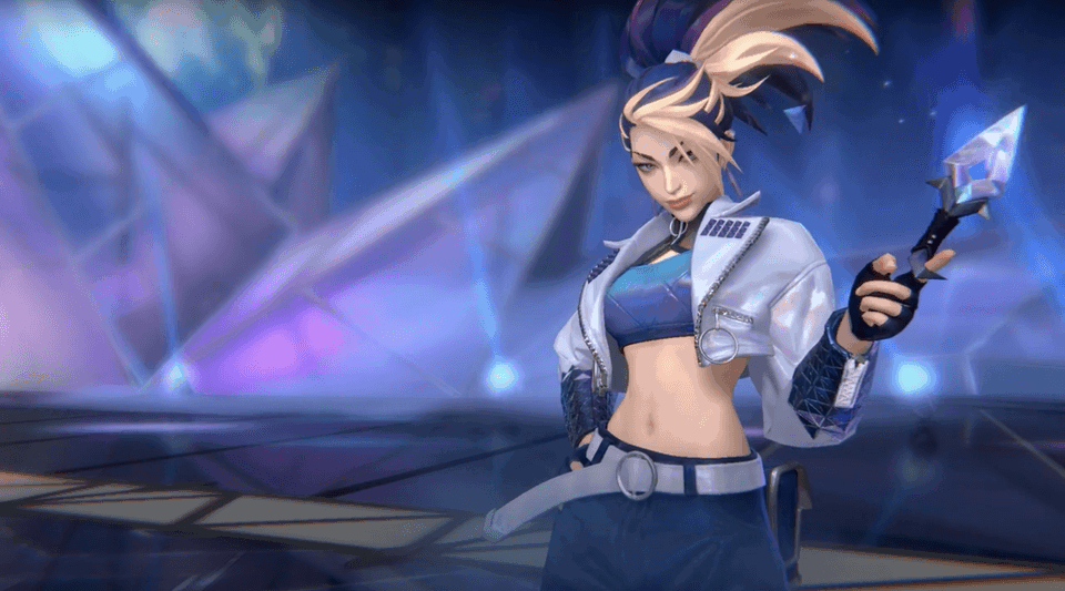Wild Rift und ein K/DA Quiz – wie passt das zusammen? | EarlyGame
