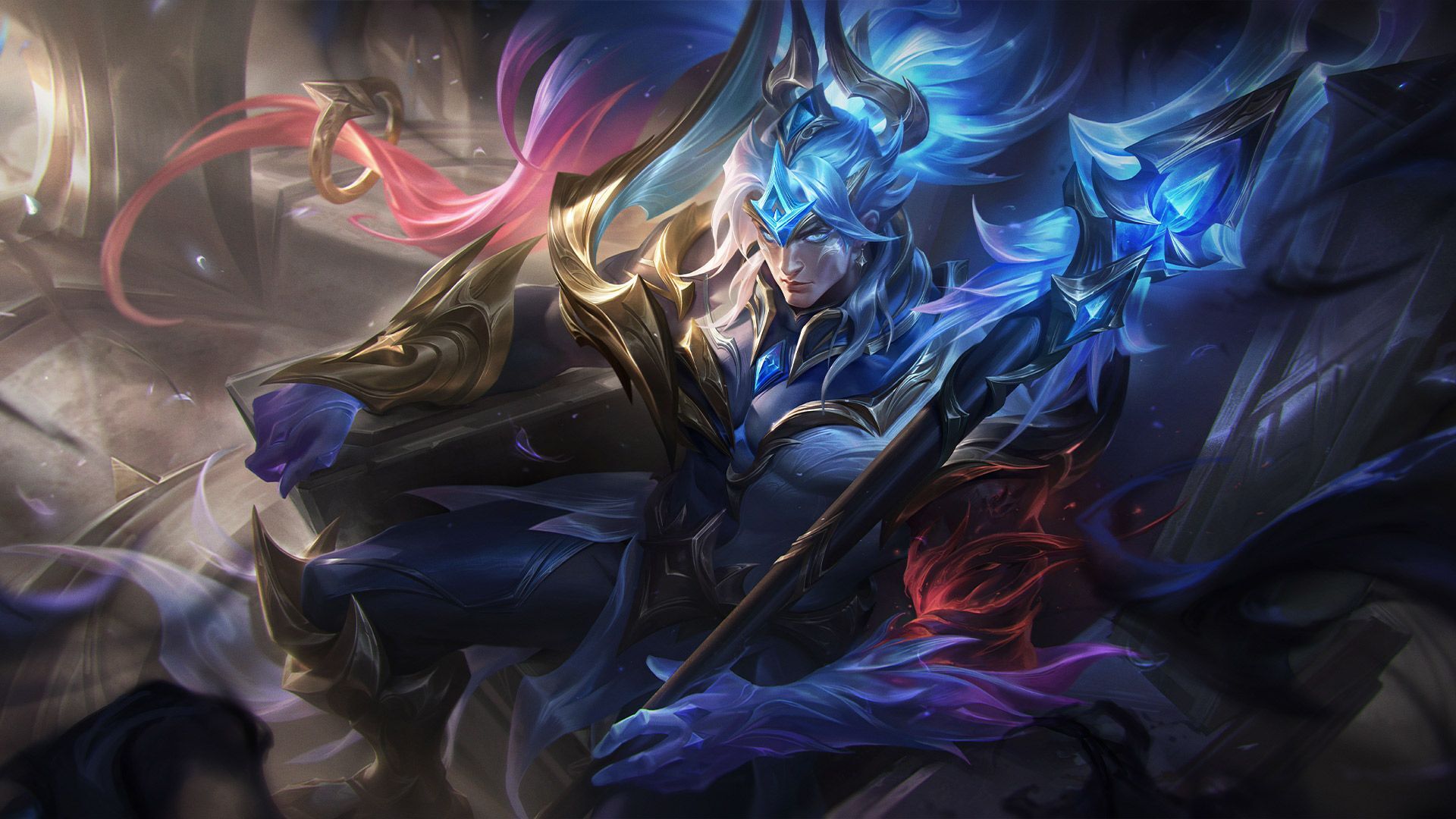 Wild Rift Patch 6 1b Patch Notes