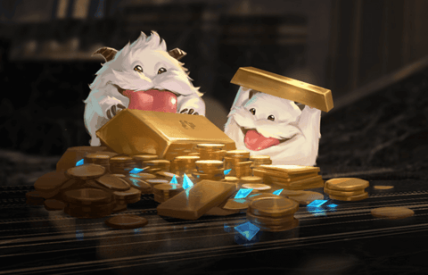 Poro Coin (Wild Rift), League of Legends Wiki