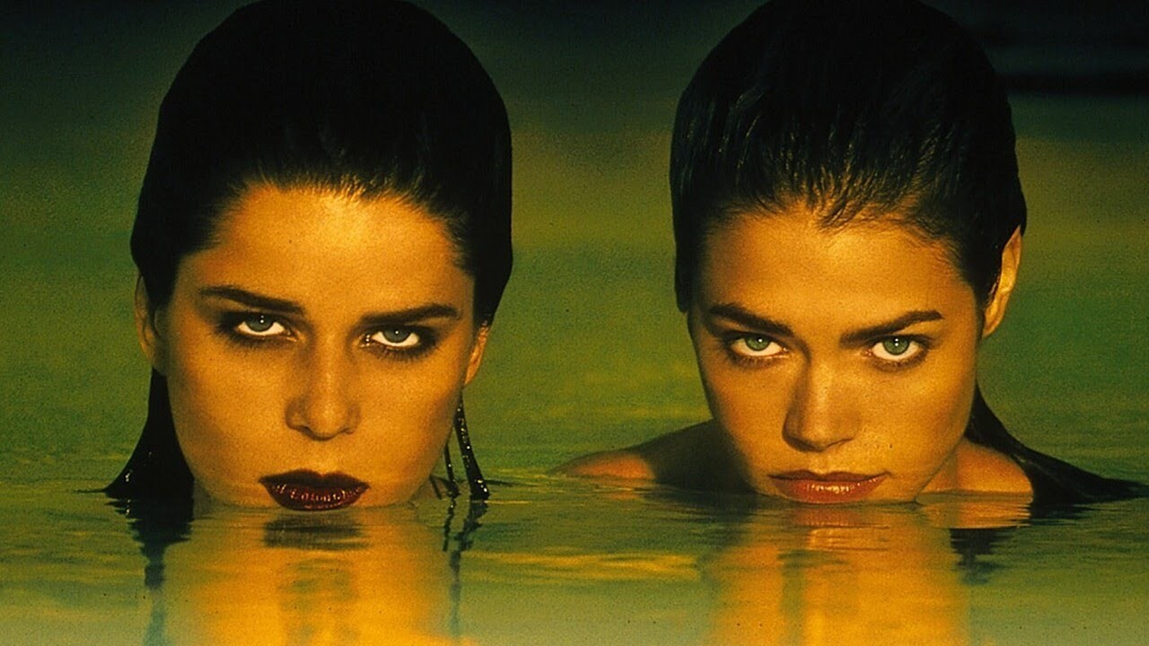 Wild Things 1998