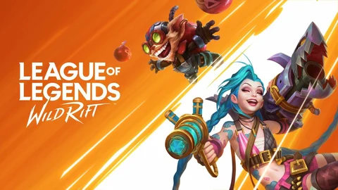 Wild Rift Patch4 2 Banner