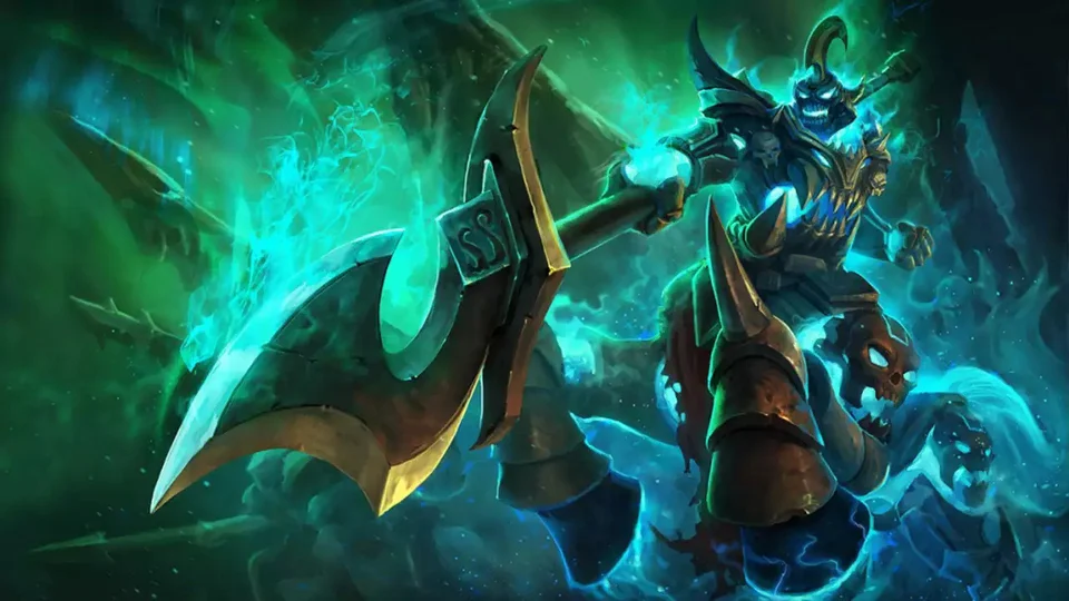 Wild Rift Patch 4.3c Balance Changes: All Champions… | MobileMatters